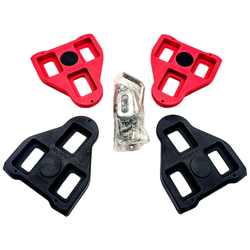 Cales Delta SPD-SL de remplacement OEM