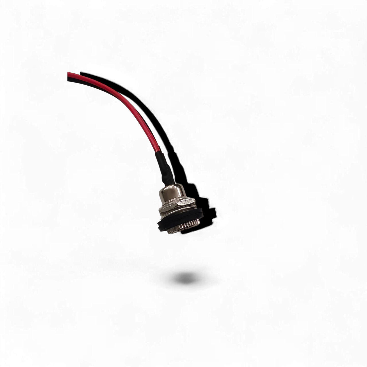 Ersatz-Widerstandsmotor für Bike+