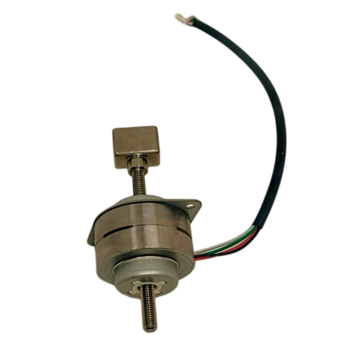 Moteur à résistance de remplacement pour Bike+