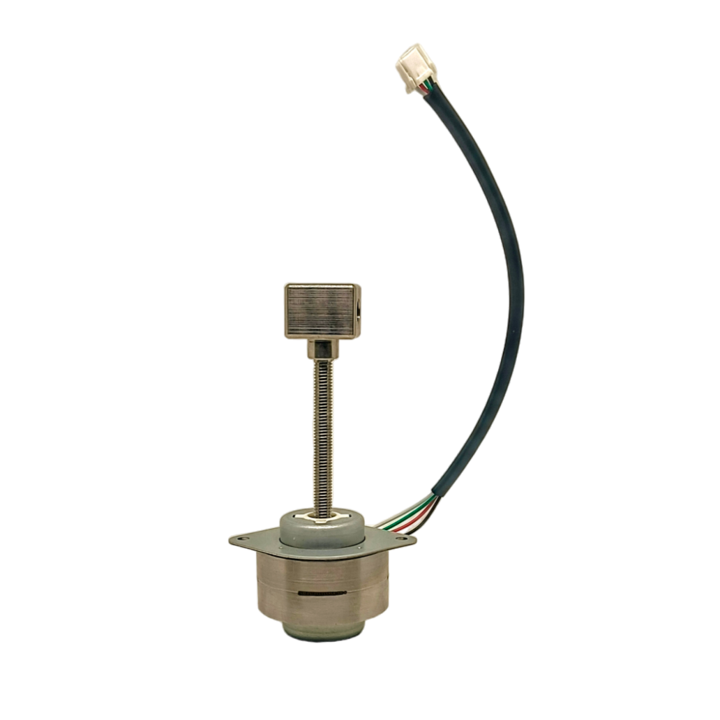 Moteur à résistance de remplacement pour Bike+