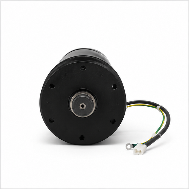 New OEM Replacement Motor For Peloton Tread