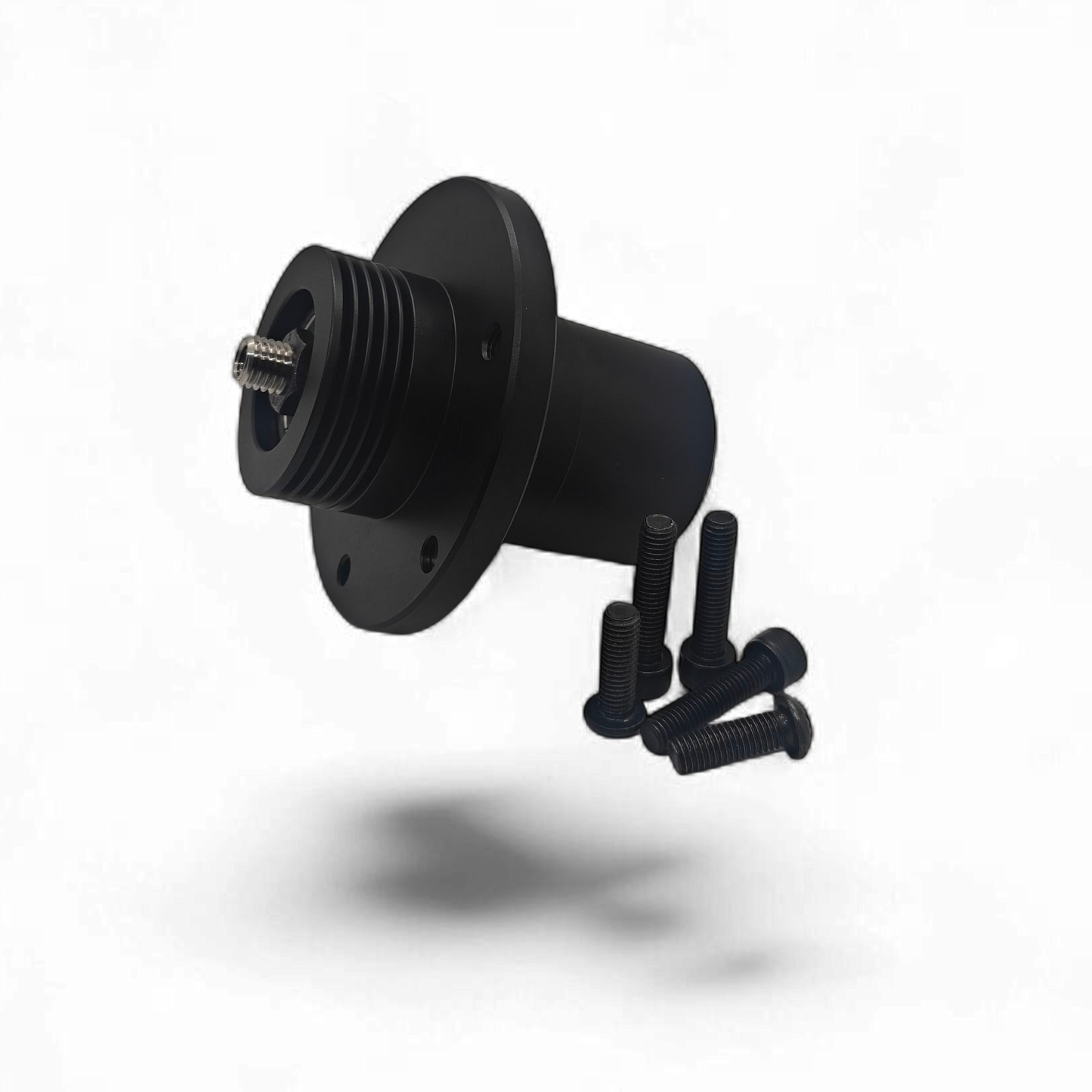 Hochwertiges, in Italien hergestelltes Peloton Bike &amp; Bike+-kompatibles Schwungradnaben- und Achslager