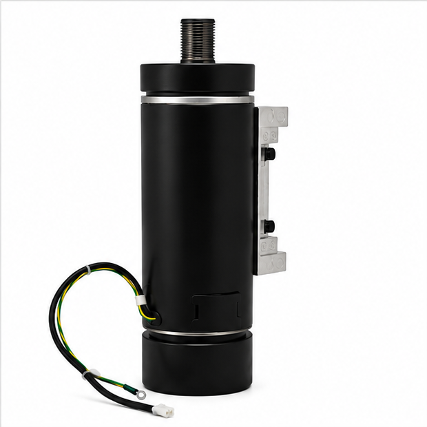 New OEM Replacement Motor For Peloton Tread