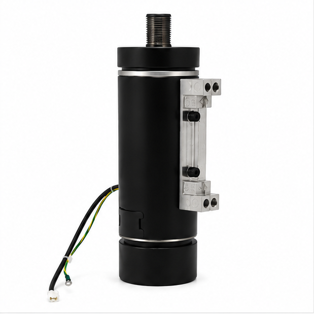New OEM Replacement Motor For Peloton Tread