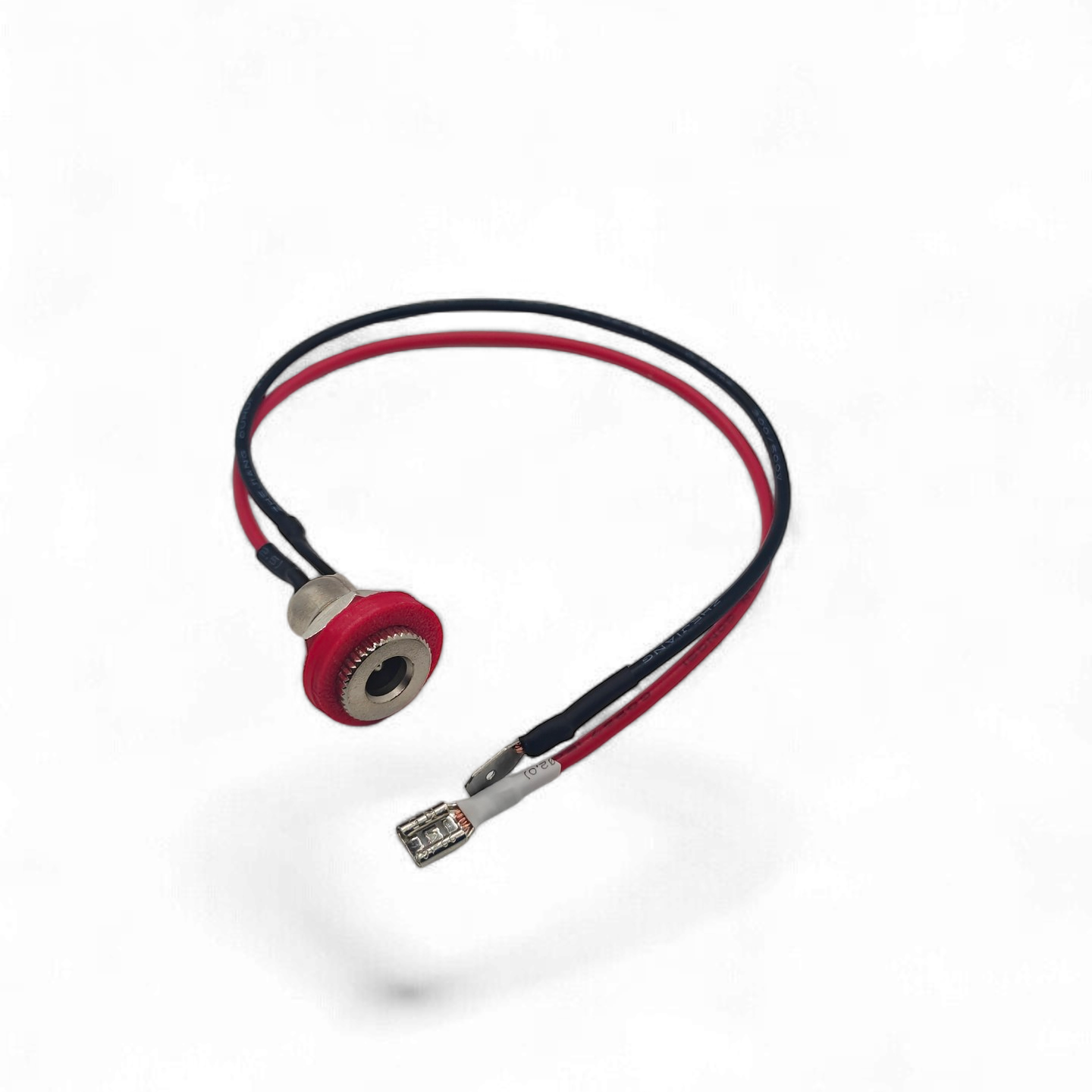 DC Jack Replacement For Original Bike