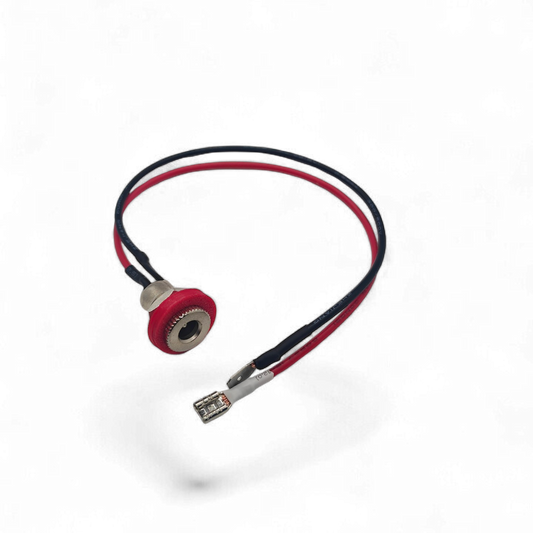 DC Jack Replacement For Original Bike