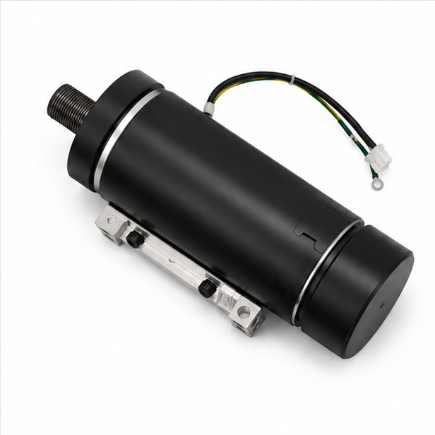New OEM Replacement Motor For Peloton Tread