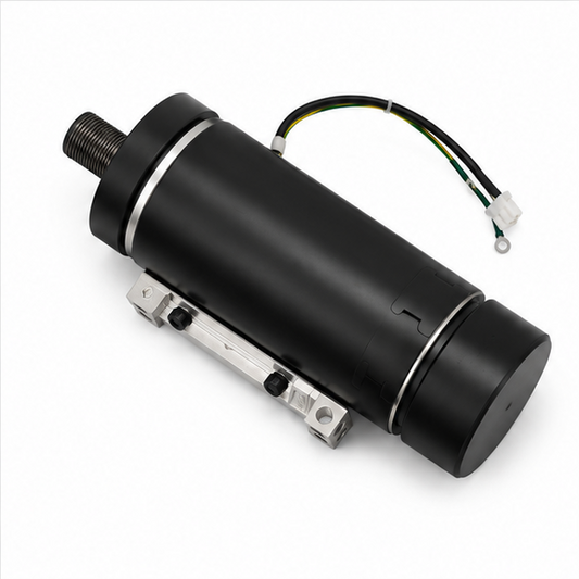 New OEM Replacement Motor For Peloton Tread