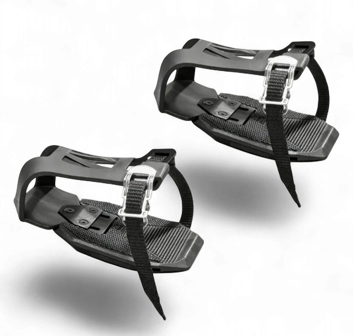 OEM Pedals Shoe Cages