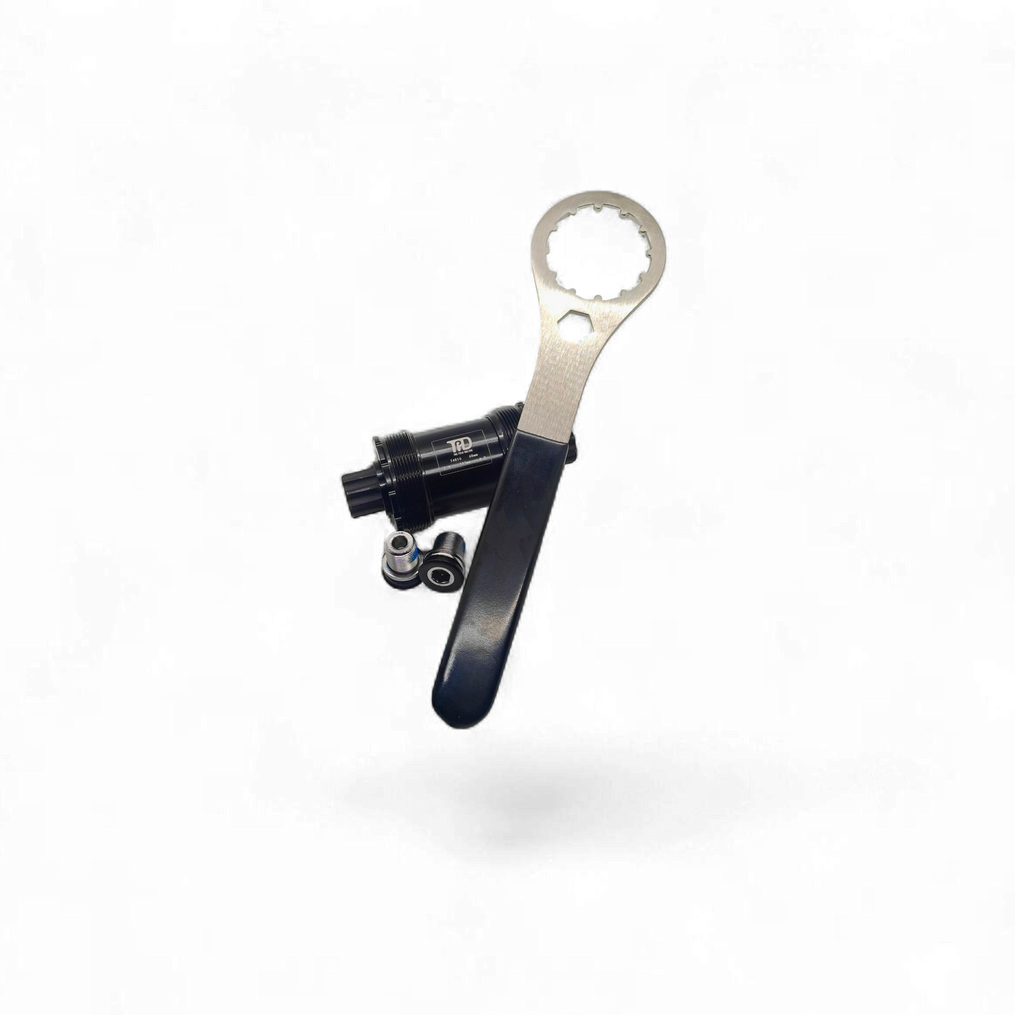 Vélo léger et vélo + support inférieur