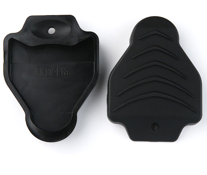 Housse de protection autobloquante et antidérapante pour crampons Delta. 